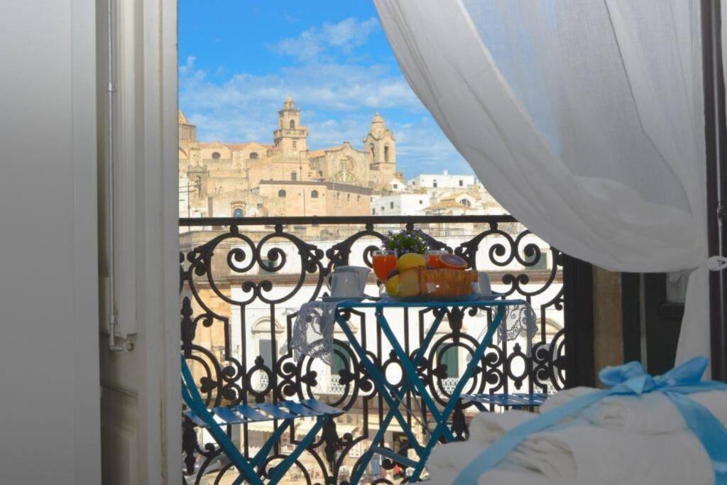 Il Privilegio Apartamento Ostuni Exterior foto