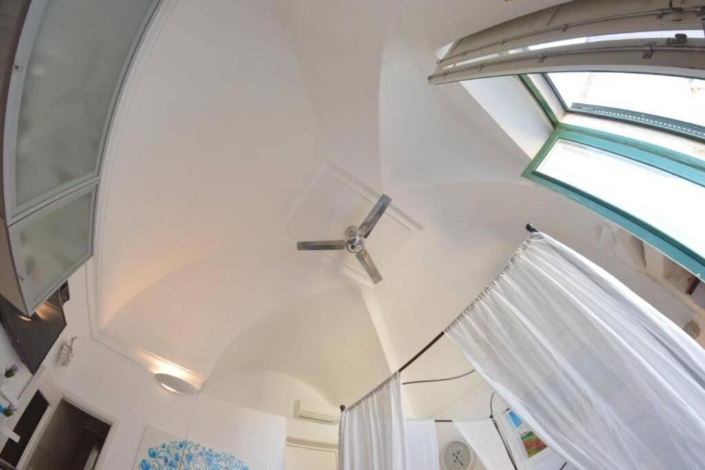 Il Privilegio Apartamento Ostuni Exterior foto