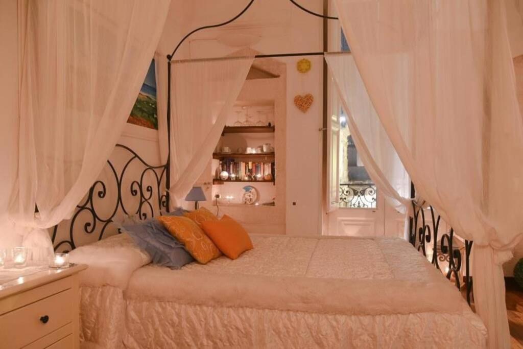 Il Privilegio Apartamento Ostuni Exterior foto