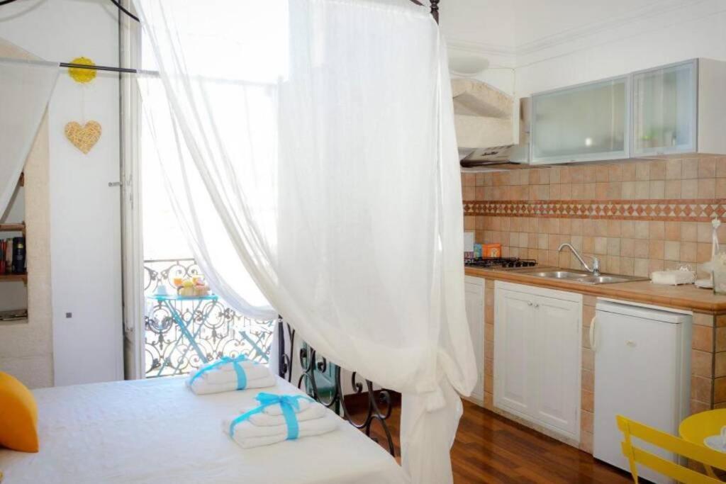 Il Privilegio Apartamento Ostuni Exterior foto