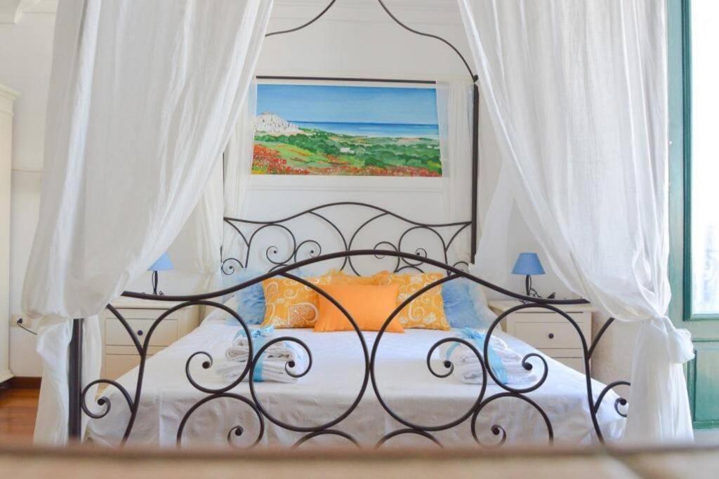 Il Privilegio Apartamento Ostuni Exterior foto